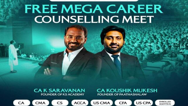 KSA-Hyderabad-Career-camp
